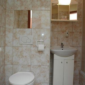 Kamer met Twee Aparte Bedden